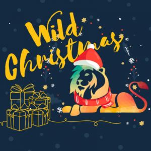 Emerald Coast Zoo Wild Christmas