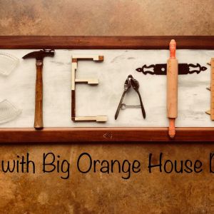 Big Orange House Designs Niceville Santa's Workshop