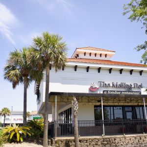 Melting Pot Destin Kids Eat Free Sundays