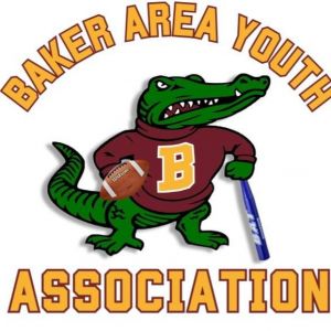 Baker Area Youth Association (BAYA)