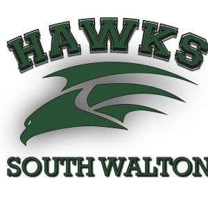 South Walton Hawks Softball