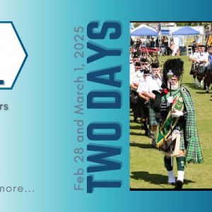 Panama City Beach Scottish Festival