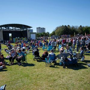 Panama City Beach Food Truck and Craft Beer Festival