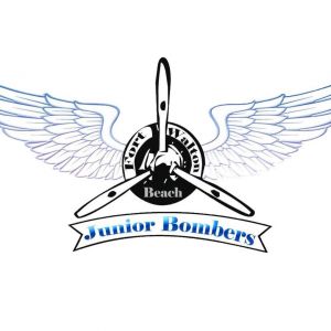 Fort Walton Beach Junior Bombers Roller Derby