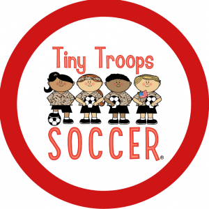 Tiny Troops Soccer