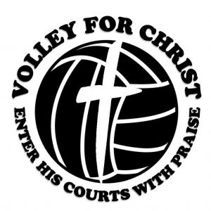 Volley For Christ