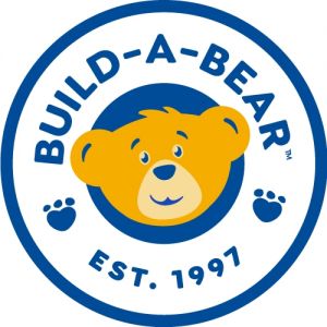 Build-A-Bear Valentine's Collection