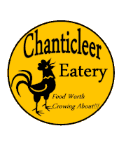 Chanticleer Eatery Catering