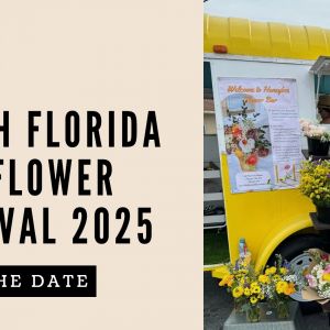 North Florida Wildflower Festival in Blountstown