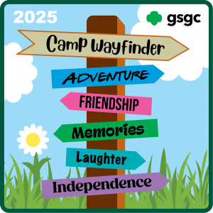 Girl Scout Summer Camps