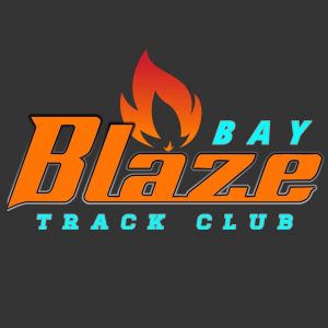 Bay Blaze Track Club