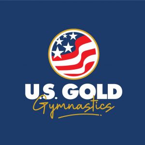 US Gold Gymnastics