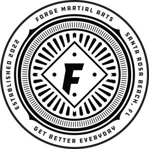 Forge Martial Arts