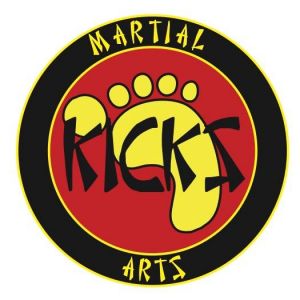 Kicks Martial Arts