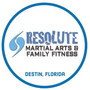 Resolute Martial Arts