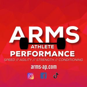 Arms Athlete Performance