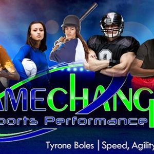 GameChanger Sports Performance