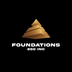 Foundations 850