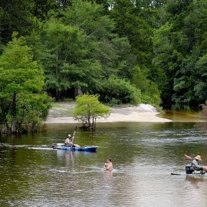 Wilderness Landing Park