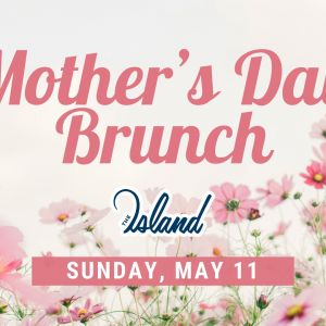 The Island Resort at Fort Walton Beach Mother's Day Brunch