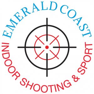 Emerald Coast Indoor Shooting and Sport Youth Camp Training: Pistol