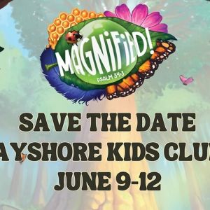 First Baptist Church on Bayshore Niceville Kids Clubs