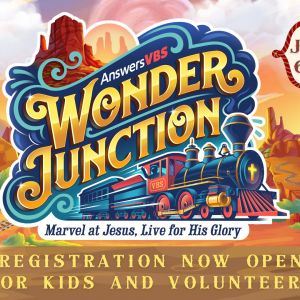 Hope City Community Church Crestview VBS