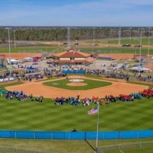Callaway Recreational Complex