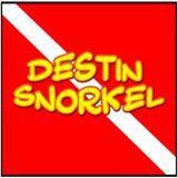 Destin Snorkel: Snorkel, SNUBA, and Shelling Adventures