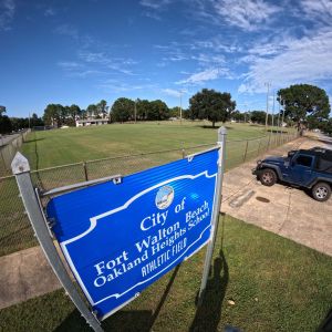 Oakland Heights Athletic Fields
