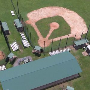 Port Dixie Little League Ball Park