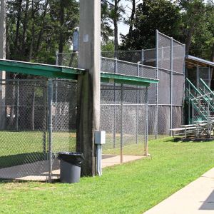 Shalimar Elementary Park