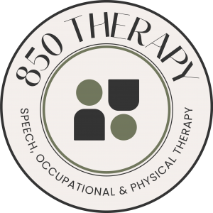 850 Therapy, LLC