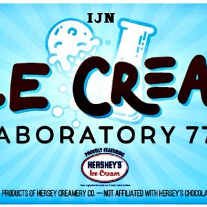 Ice Cream Laboratory 777