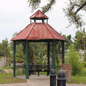 Lannie Rowe Park