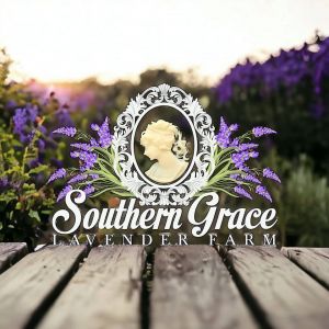 Southern Grace Lavender Farm