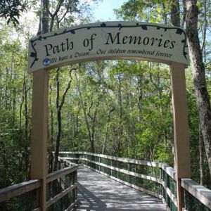 Turkey Creek Nature Trail and Pavillion
