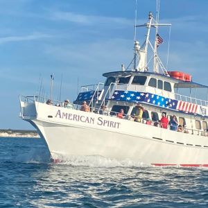 American Spirit Boat Charters