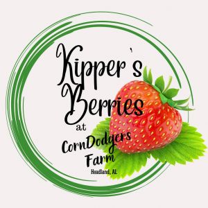 Corndodgers Blooms and Berries