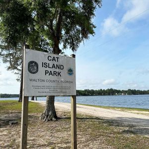 Cat Island Park