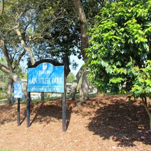 Destin Main Street Park (ADA Accessible)