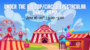 Ballet Conservatory Niceville Summer Dance Camps