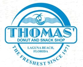 Thomas Donut & Snack Shop