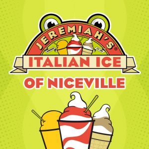 Jeremiah's Italian Ice Niceville