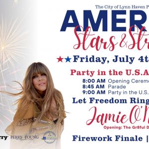 Lynn Haven 4th of July Celebration