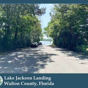 Lake Jackson Landing