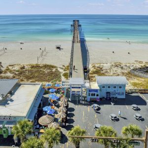 Russell-Fields Pier