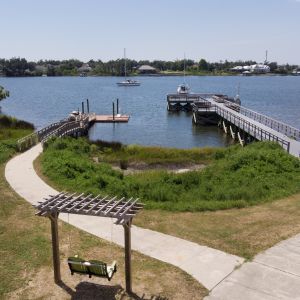 Millville Waterfront Park