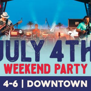 OWA (Foley, AL) 4th of July Weekend Party