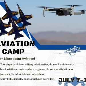 Rocky Bayou Christian School Niceville Teen Aviation Camp